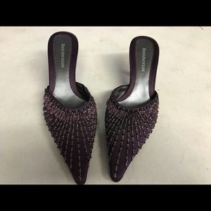 Ladies shoes